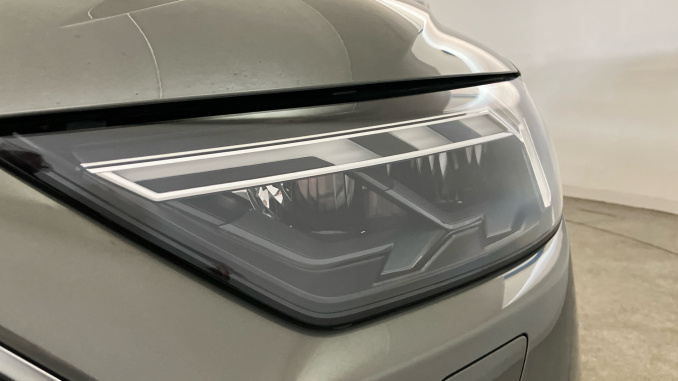 Audi A1 25 TFSI Sport 5dr Petrol Hatchback - Image 29